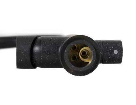 26744-12 Смеситель KAISER Merkur для кухни с подачей фильтрованной воды 